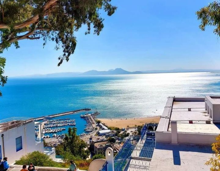 Sidi Bou Said