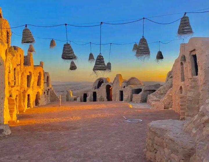 Tunisia Excursions